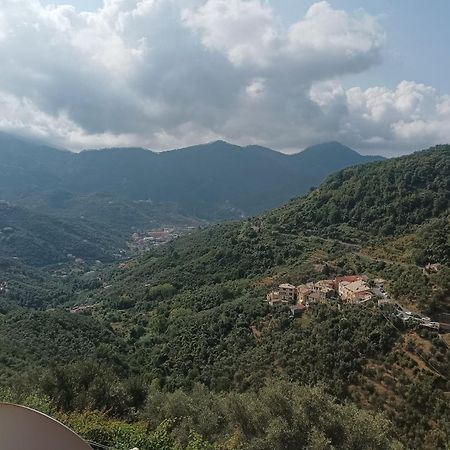 Casa Lorenzo Sulle Colline Di Levanto E Vicino Alle Cinqueterre Lt-0620 エクステリア 写真