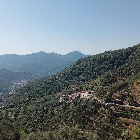 Casa Lorenzo Sulle Colline Di Levanto E Vicino Alle Cinqueterre Lt-0620 エクステリア 写真