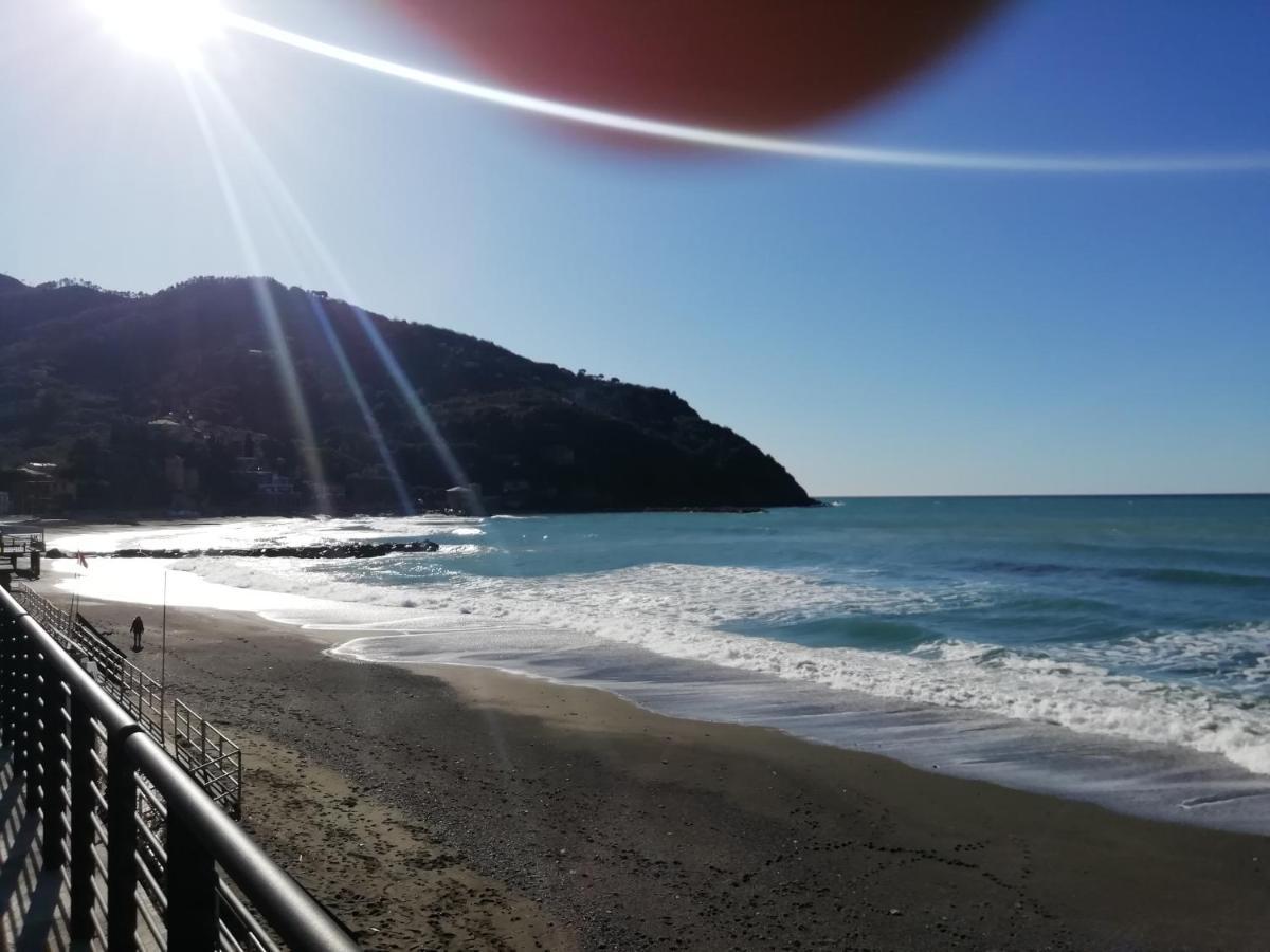 Casa Lorenzo Sulle Colline Di Levanto E Vicino Alle Cinqueterre Lt-0620 エクステリア 写真