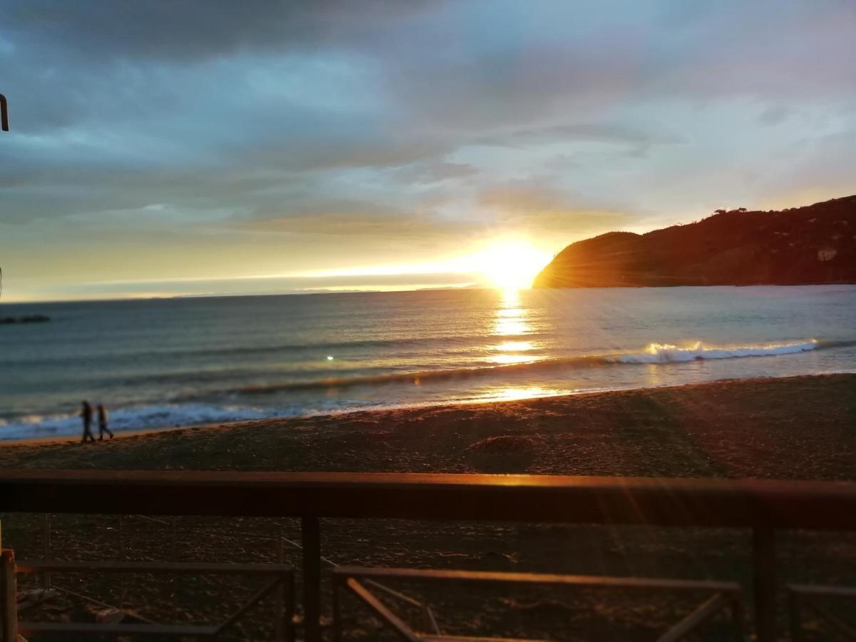 Casa Lorenzo Sulle Colline Di Levanto E Vicino Alle Cinqueterre Lt-0620 エクステリア 写真