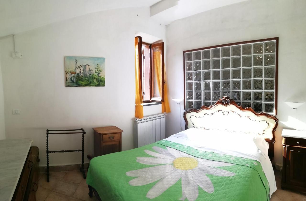 Casa Lorenzo Sulle Colline Di Levanto E Vicino Alle Cinqueterre Lt-0620 エクステリア 写真