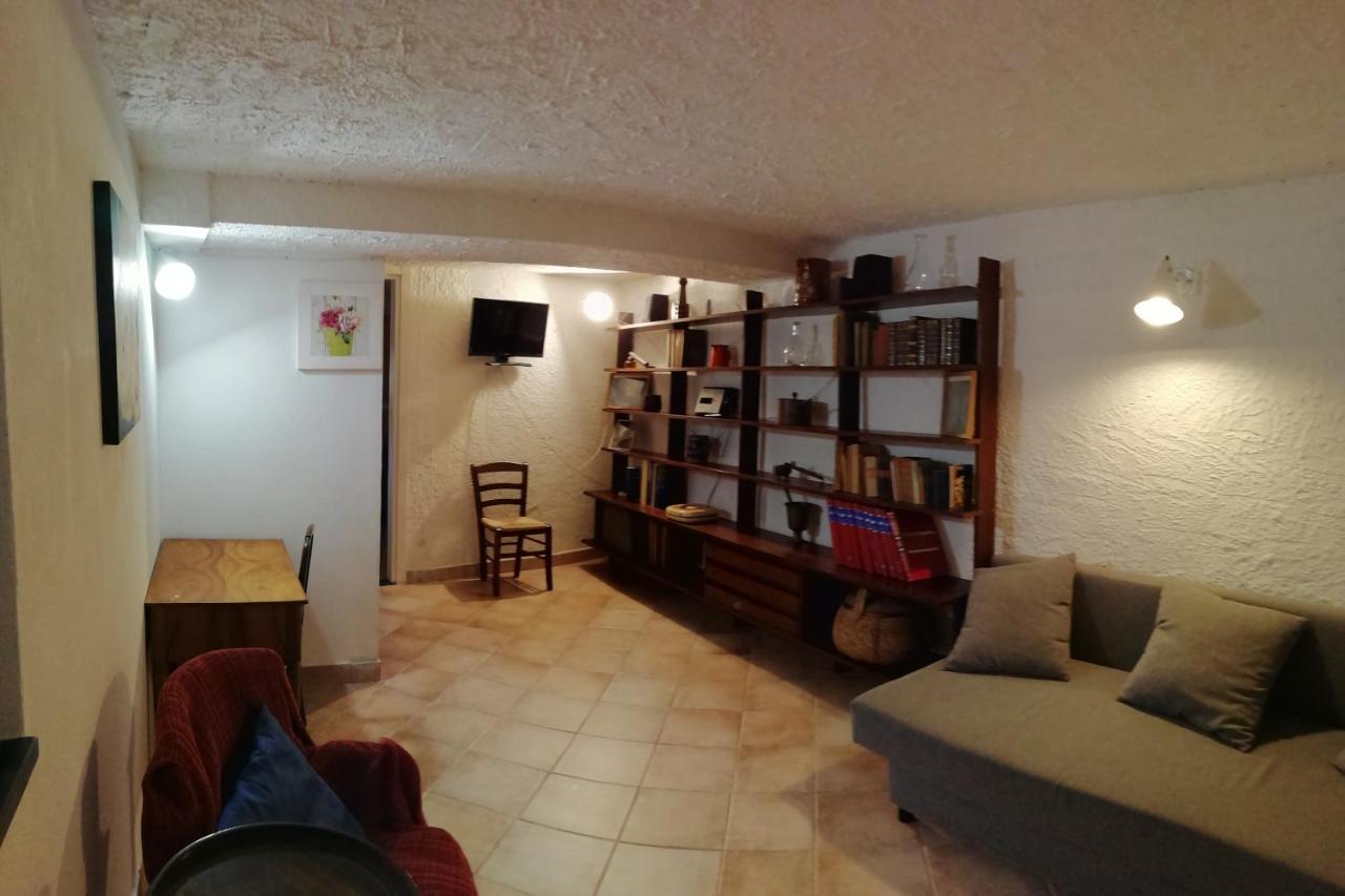 Casa Lorenzo Sulle Colline Di Levanto E Vicino Alle Cinqueterre Lt-0620 エクステリア 写真