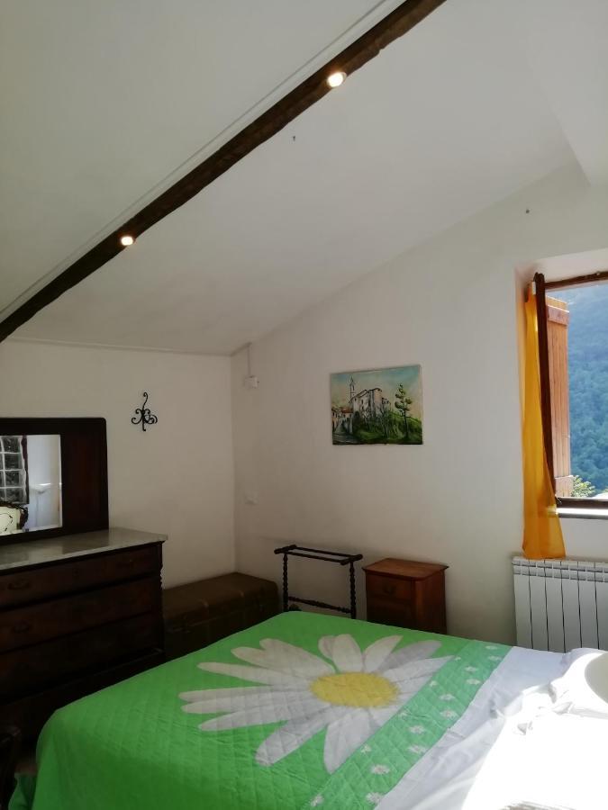 Casa Lorenzo Sulle Colline Di Levanto E Vicino Alle Cinqueterre Lt-0620 エクステリア 写真