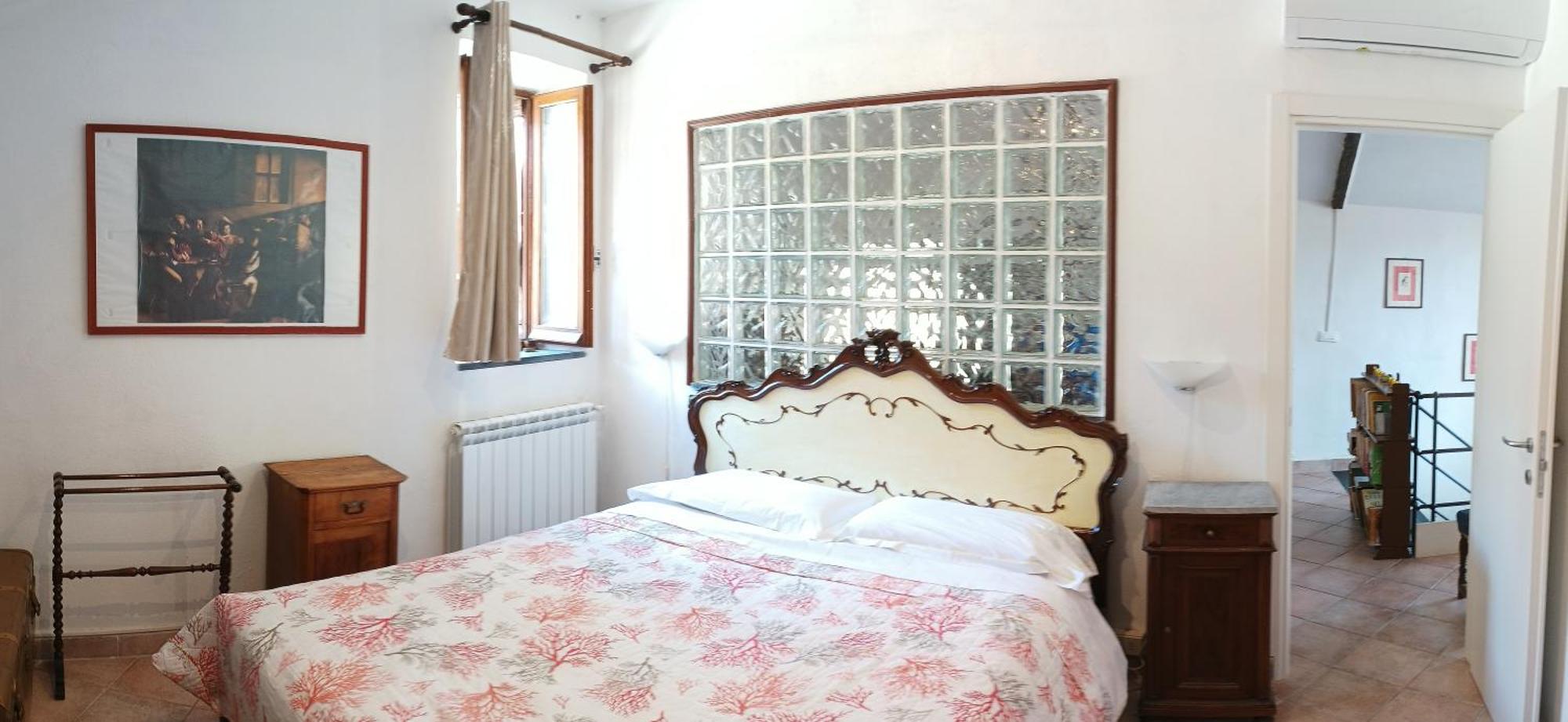 Casa Lorenzo Sulle Colline Di Levanto E Vicino Alle Cinqueterre Lt-0620 エクステリア 写真