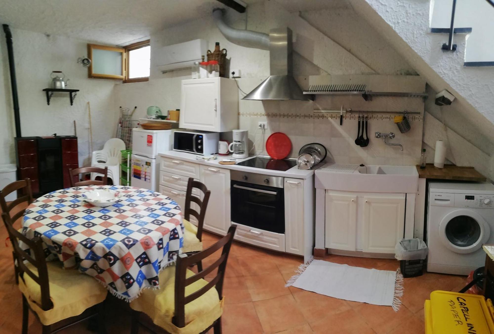 Casa Lorenzo Sulle Colline Di Levanto E Vicino Alle Cinqueterre Lt-0620 エクステリア 写真
