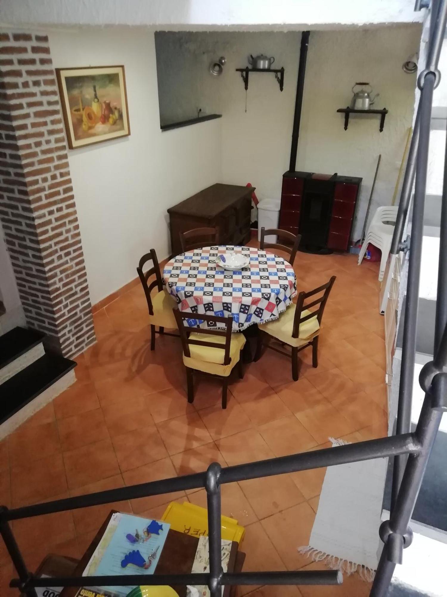 Casa Lorenzo Sulle Colline Di Levanto E Vicino Alle Cinqueterre Lt-0620 エクステリア 写真