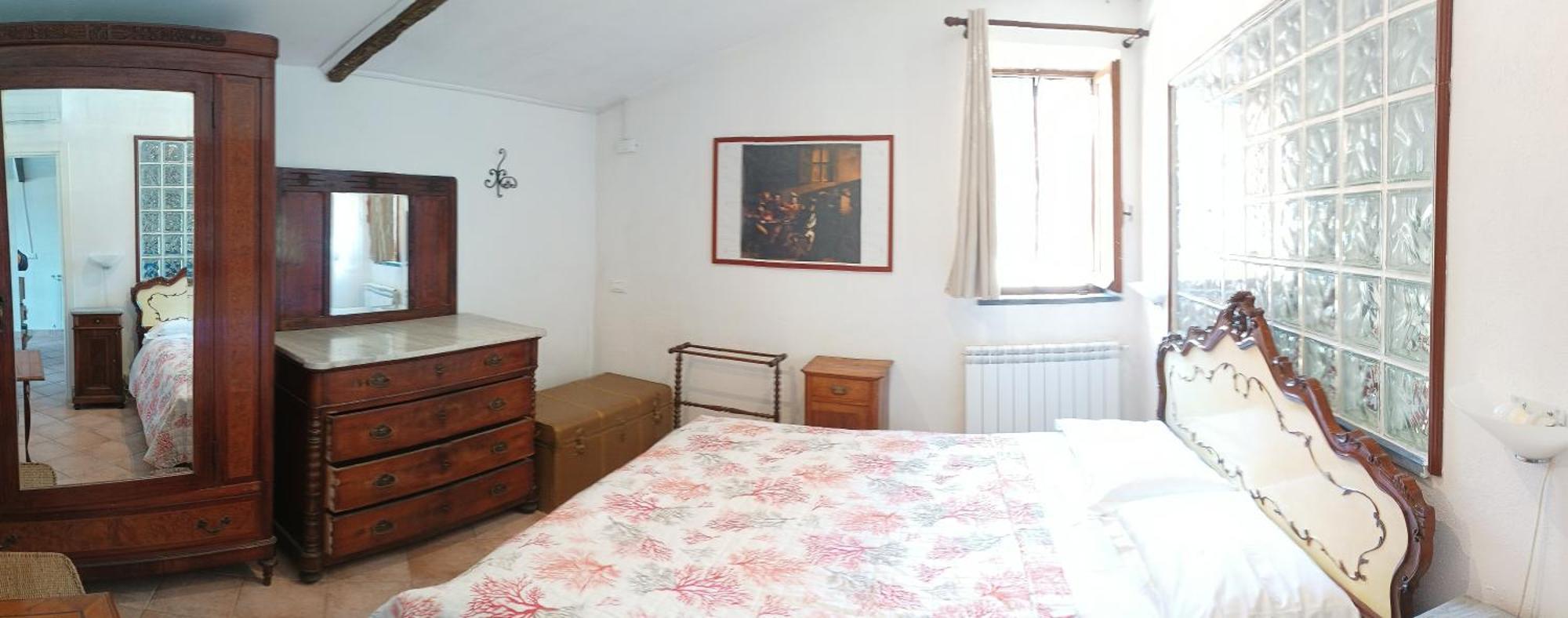 Casa Lorenzo Sulle Colline Di Levanto E Vicino Alle Cinqueterre Lt-0620 エクステリア 写真