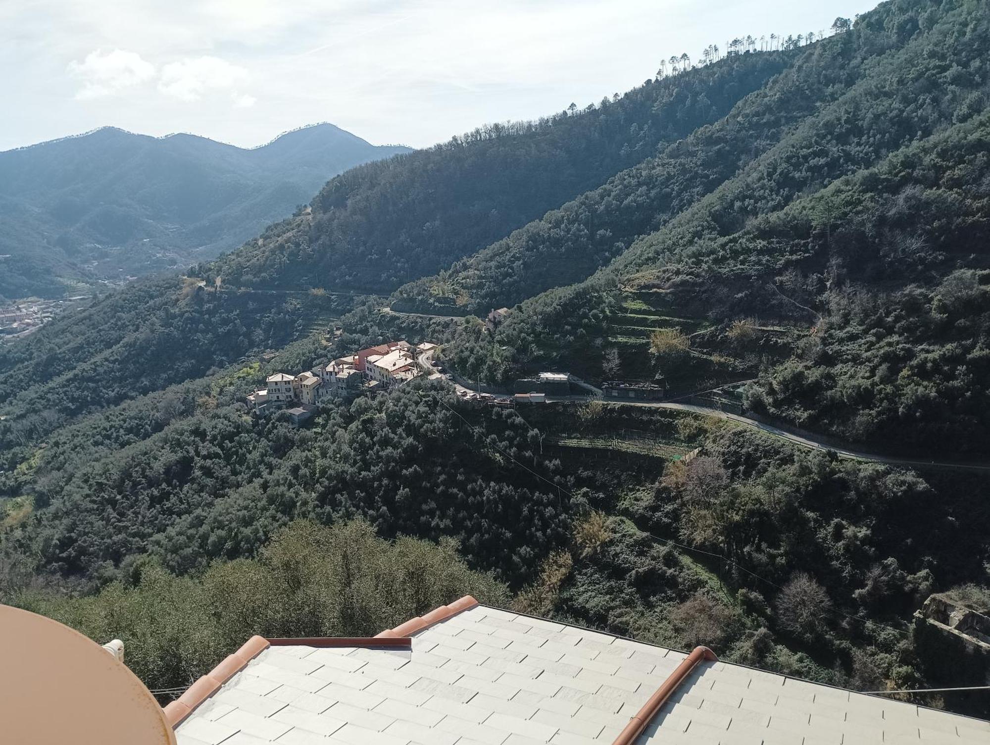 Casa Lorenzo Sulle Colline Di Levanto E Vicino Alle Cinqueterre Lt-0620 エクステリア 写真