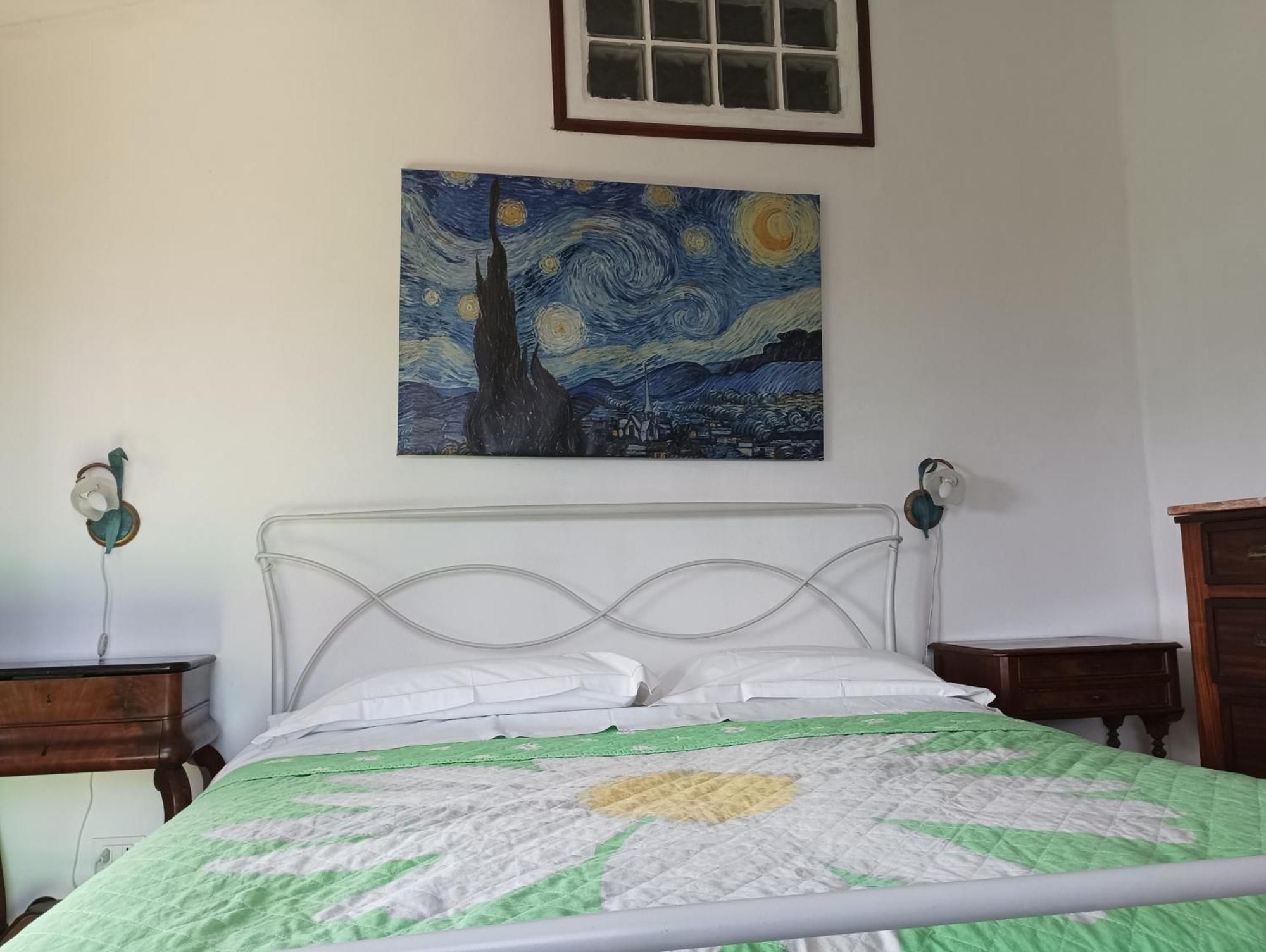 Casa Lorenzo Sulle Colline Di Levanto E Vicino Alle Cinqueterre Lt-0620 エクステリア 写真