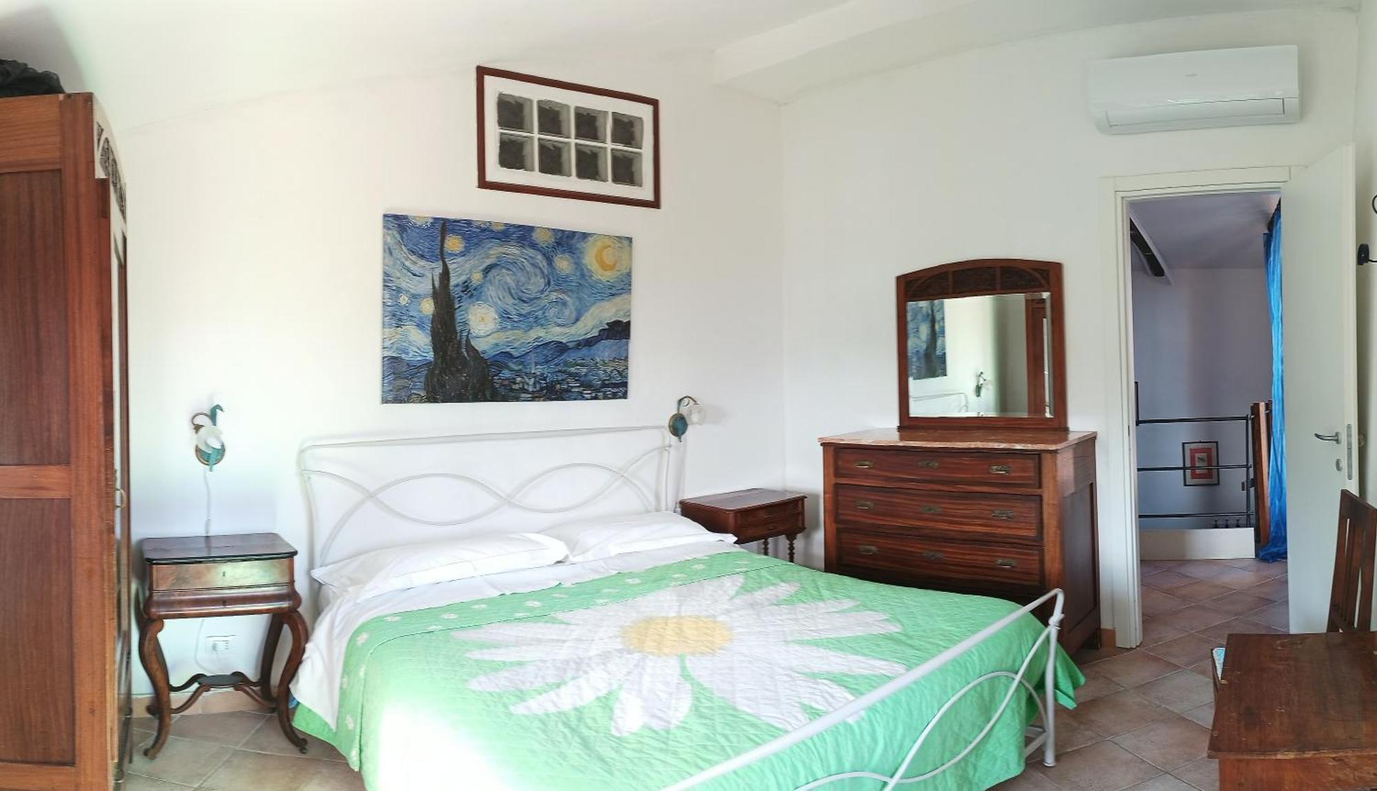 Casa Lorenzo Sulle Colline Di Levanto E Vicino Alle Cinqueterre Lt-0620 エクステリア 写真