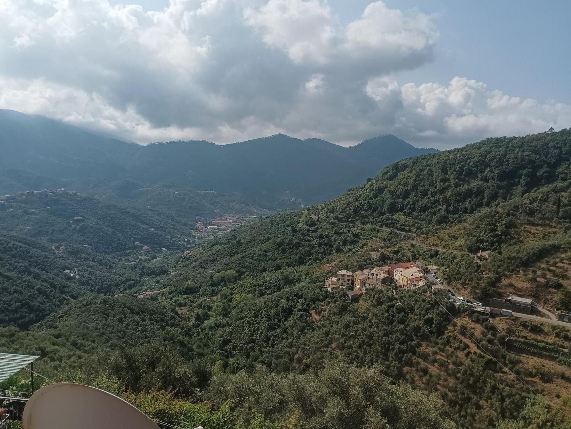 Casa Lorenzo Sulle Colline Di Levanto E Vicino Alle Cinqueterre Lt-0620 エクステリア 写真